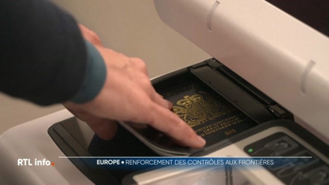 Les citoyens non européens devront désormais présenter des données numériques enregistrées, et non plus seulement leur passeport. Les États membres ont six mois pour déployer ce nouveau système, destiné à renforcer la sécurité.