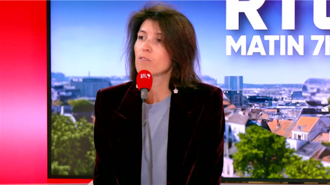 Chaque matin sur bel RTL, Martin Buxant ou Thomas de Bergeyck reçoivent une personnalité politique ou publique.