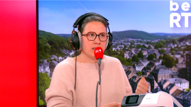 Invitée sur bel RTL, la somnologue Cécile Dusart a mis en garde contre les limites des montres connectées, souvent utilisées pour surveiller la qualité du sommeil. Un outil parfois utile, mais qui peut aussi induire en erreur.