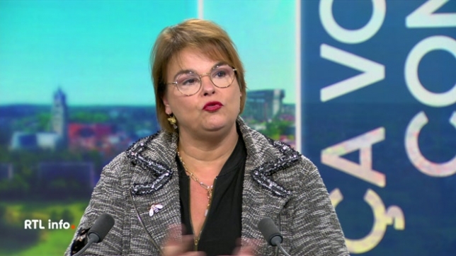 Invitée du RTL info 13h., Lara Kotlar, porte-parole de l'AVIQ, nous donne quelques conseils pour affronter les virus de l'hiver, la grippe, la Covid 19, le RSV. Elle rappelle aussi les gestes de prévention et les vaccins possibles.