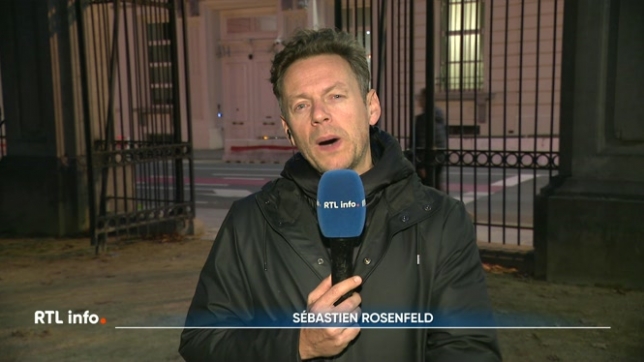 En direct, Loïc Parmentier explique que le gouvernement ne pourra remettre son budget pour demain. Bart De Wever a réuni ses vices-premiers ministres en kern, mais il a reporté sa déclaration de politique générale à la semaine prochaine.