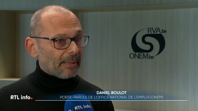 42.800 chômeurs de longue durée n'auront plus droit aux allocations de chômage le 1/3/2026. Ils cumulent entre 8 et 20 ans de chômage complet. L'ONEM est en train de leur envoyer un courrier.