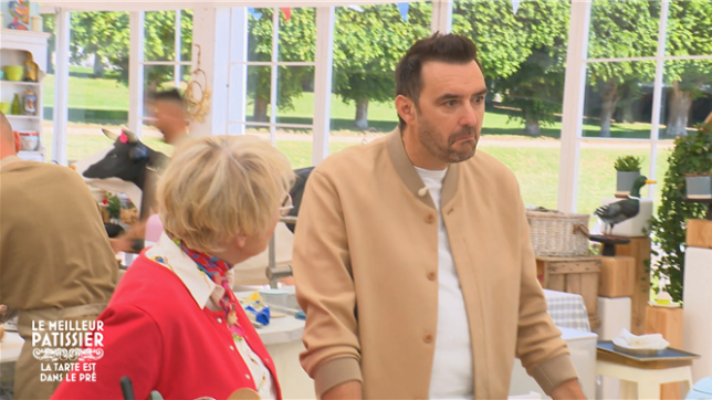 Cette semaine dans Le Meilleur Pâtissier, les candidats ont mis les tartes à l’honneur. Mais c’est une spécialité alsacienne, la torche aux marrons, qui a surpris Cyril Lignac lors de l’épreuve créative.
