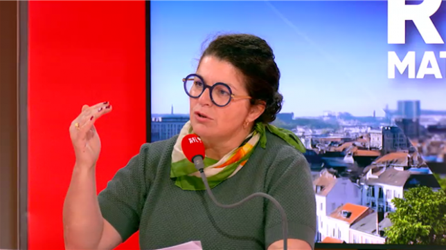 En ce jour de mobilisation nationale, Marie-Hélène Ska, secrétaire générale de la CSC était l'invitée du 7h50. Elle est revenue sur les principales revendications des syndicats au micro de Martin Buxant.