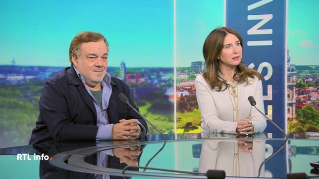 Dans C'était mieux demain, Elsa Zylberstein et Didier Bourdon incarnent un couple de 1958 propulsé en 2025. Une comédie sur les chocs culturels, les évolutions technologiques et sociétales, réalisée par Vinciane Millereau. Un Retour vers le futur à la française.