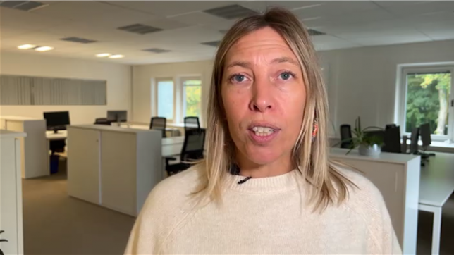 Tous les jours, Marwa Sebbahi répond aux questions posées par les utilisateurs de RTL info via le bouton orange Alertez-nous.