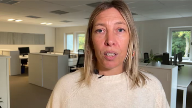 Tous les jours, Marwa Sebbahi répond aux questions posées par les utilisateurs de RTL info via le bouton orange Alertez-nous.