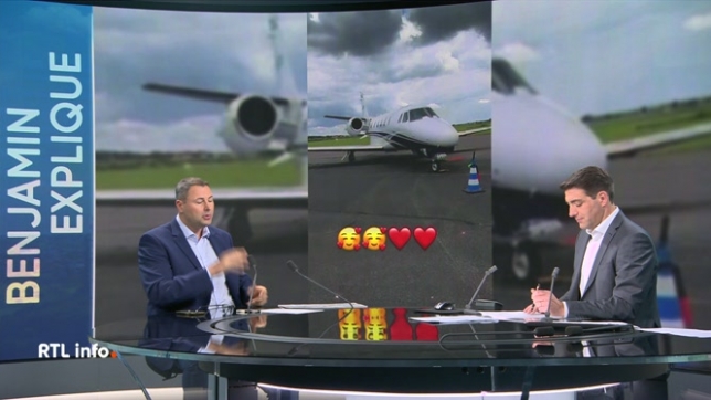 Ce soir, Coûte que coûte, le bureau des arnaques met en garde contre les arnaques via les applications de rencontres.