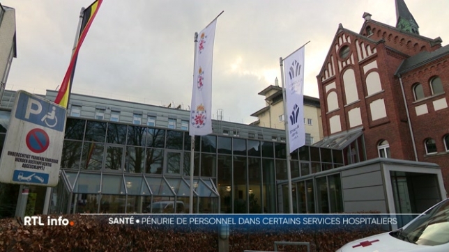 Une patiente avait été admise aux urgences à Eupen. Pour sa revalidation, elle a souhaité se rapprocher de son domicile, à Liège. Mais l'hôpital du Mont Légia l'a renvoyée à Eupen en raison de la pénurie de personnel dans cette spécialité. Est-ce autorisé ?
