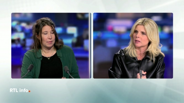 Charlotte Chantrain, la directrice de l'Académie de Jette, est l'invitée de Caroline Fontenoy pour commenter l'instauration d'un minerval aux élèves âgés de 5 à 12 ans dans les Académies d'Art francophones. Seules les familles précarisées pourront encore bénéficier de la gratuité.