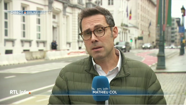 Les vices-premiers ministres réunis autour de Bart De Wever se sont quittés hier soir, après quelques heures de réunion. Les partis de la coalition Arizona peinent à s'entendre sur les mesures d'économie, soit 10 milliards d'ici 2030. Le point avec Mathieu Col en direct de Bruxelles.