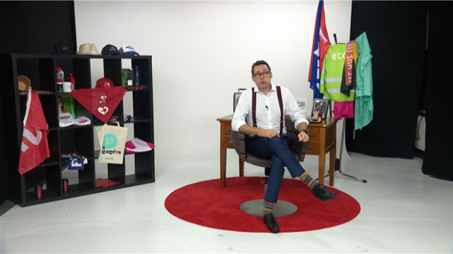 Au menu politique de la semaine :  Un ministre du budget piégé devant la porte du 16 rue de la loi, des armes « moins léthales » pour s’occuper de la « racaille », et la première panne pour les F35 belges