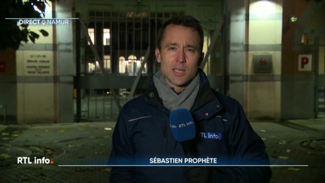 Le conclave budgétaire en Région wallonne a débuté il y a trois semaines. Le défi est de taille : réaliser des économies importantes, avec un impact direct sur la vie des citoyens. Les ministres devraient normalement aboutir à un accord ce soir. Le point en direct avec Sébastien Prophète.