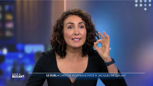 C'est du marche ou crève: Christie Morreale critique vivement le système de chômage mis en place par le gouvernement