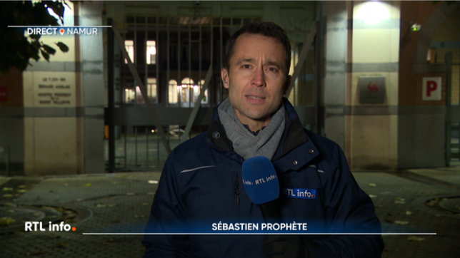 Le conclave budgétaire en Région wallonne a débuté il y a trois semaines. Le défi est de taille : réaliser des économies importantes, avec un impact direct sur la vie des citoyens. Les ministres devraient normalement aboutir à un accord ce soir. Le point en direct avec Sébastien Prophète.