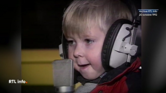 En 1992, un air de musique restait en tête, il s'agit de Dur dur d'être bébé, chanté par Jordy, petit garçon de 4 ans. Retour sur ce succès.