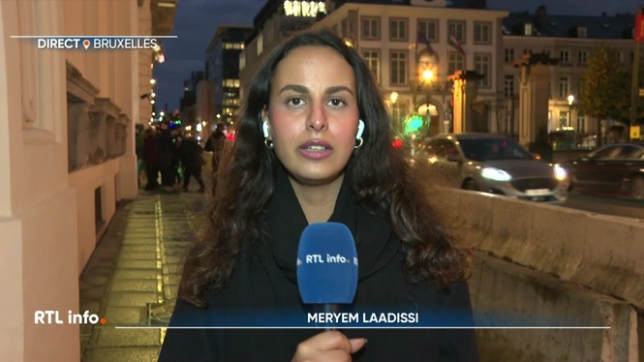 En direct dans le RTLinfo 19h., Meryem Laadissi fait le point sur les discussions pour boucler le budget fédéral. Le premier ministre Bart De Wever avait demandé une semaine supplémentaire pour le présenter aux députés mais où en est-on ce soir ?