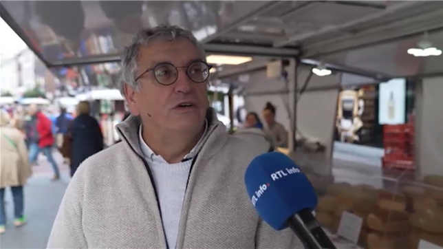 Un sondage RTL info – Ipsos révèle un fossé manifeste entre les responsables politiques et la population. Réalisée auprès de 1.000 Belges francophones âgés d’au moins 18 ans, résidant en Wallonie et à Bruxelles, l’étude met en lumière un sentiment profond de déconnexion du pouvoir.