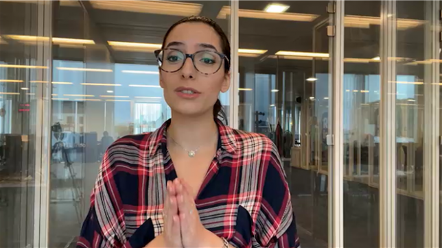 Tous les jours, Marwa Sebbahi répond aux questions posées par les utilisateurs de RTL info via le bouton orange Alertez-nous.