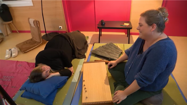 La musique est aujourd'hui connue pour ses effets thérapeutiques. Elle peut notamment être utilisée pendant la grossesse pour réduire le stress des futures mamans. Mais elle est aussi bénéfique pour les bébés à naître.