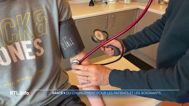 Le budget de la santé 2026 de Frank Vandenbroucke a été validé par le conseil général de l'Institut National d'Assurance Maladie. Plus de 41 milliards d'euros, avec pas mal de changements à prévoir pour les patients et les soignants.