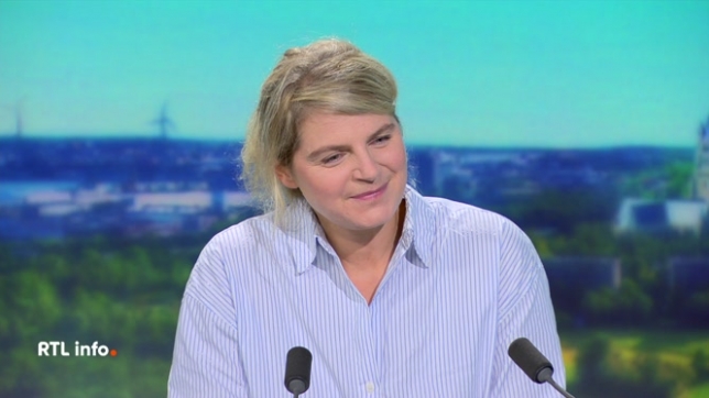 On retrouve en plateau Caroline Sury qui donne tous ses conseils concernant les démarches pour bien préparer sa succession.
