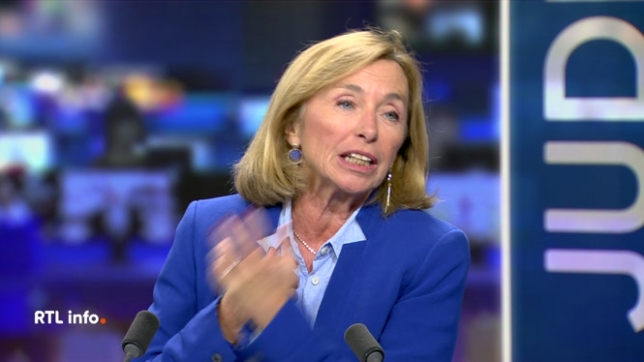 On retrouve en plateau Dominique Demoulin pour analyser l'incarcération de Nicolas Sarkozy.