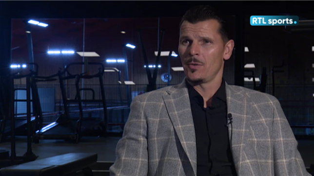 Ils vont être pris au sérieux: l'avertissement de Daniel Van Buyten avant Bayern-Bruges