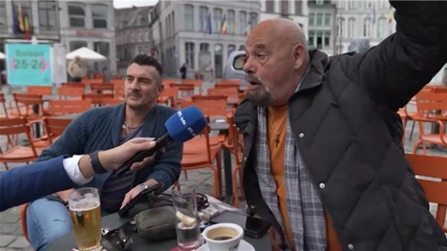 Par Martin Buxant et Steve Damman.