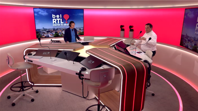 Une estimation basée sur les pierres precécieuses, mais dont la valeur historique est inestimable.