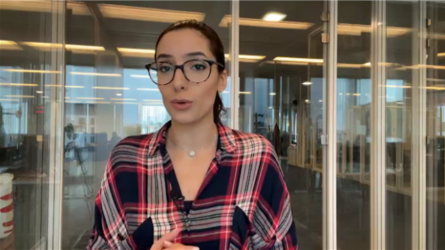 Tous les jours, Marwa Sebbahi répond aux questions posées par les utilisateurs de RTL info via le bouton orange Alertez-nous.