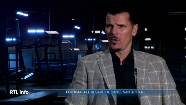 A quelques heures du choc entre le Bayern Munich et le FC Bruges, rencontre avec Daniel Van Buyten. L'ancien joueur du Bayern nous a reçus au centre sportif de Bertransart dont il est le propriétaire. Il évoque son ancien club et l’entraîneur actuel, le belge Vincent Kompany.