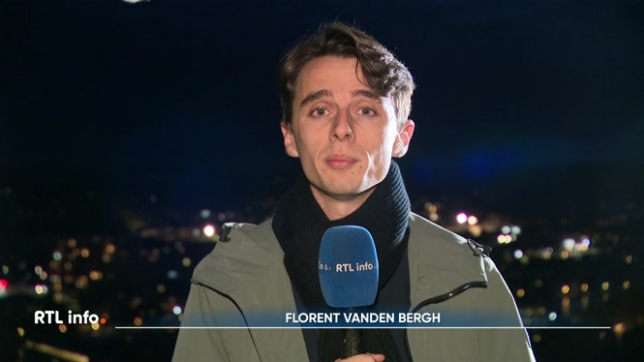 L'Institut royal météorologique (IRM) émet une alerte jaune au vent dans tout le pays de jeudi 08h00, jusqu'à vendredi 02h00. Une dépression se déplacera jeudi depuis la Manche vers la Mer du Nord où elle évoluera en tempête, précise l'IRM.