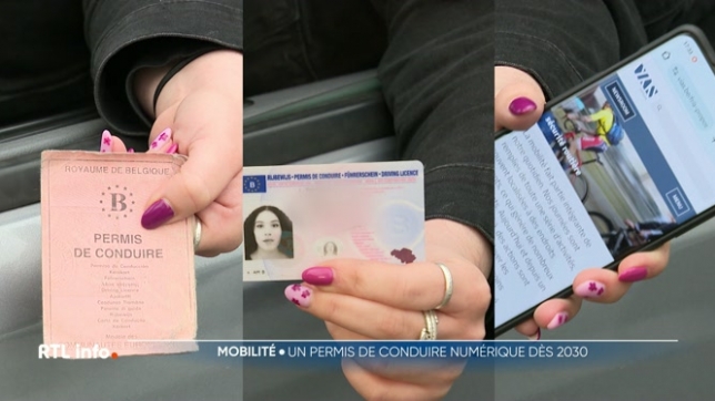 Un nouveau permis de conduire digital débarque bientôt pour tous les conducteurs européens. Le permis sera numérique d'ici 5 ans, et donc accessible sur votre téléphone. L'Europe revoit toute sa règlementation. En voici les détails.