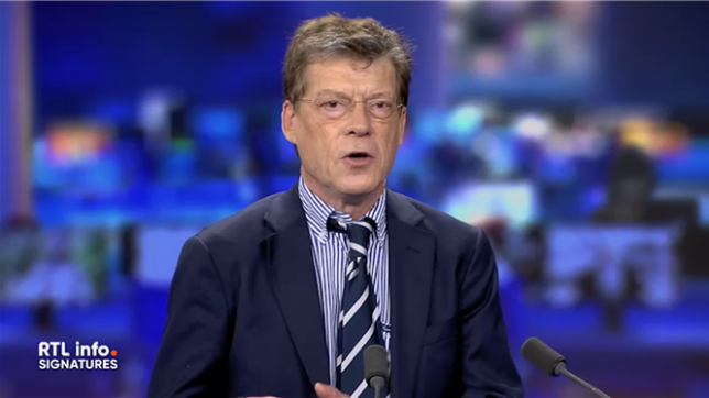 L’école et l’université seraient dépassées par la révolution numérique. Pour Laurent Alexandre, “faire des études, c’est une perte de temps” face à l’intelligence artificielle.