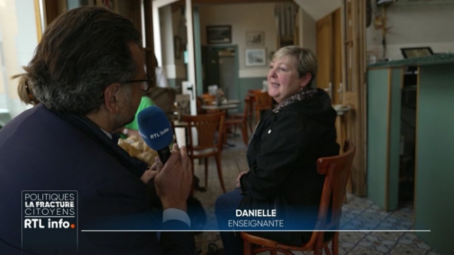 Selon un sondage RTL Info – IPSOS, 88,5 % des francophones se disent impuissants face aux grands enjeux du moment : pouvoir d'achat, sécurité ou encore soins de santé.