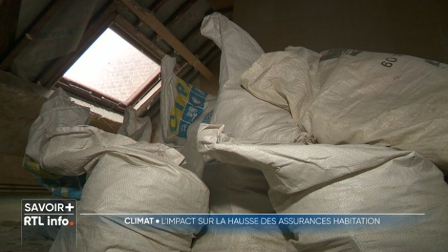 Vous avez peut-être reçu votre invitation à payer votre assurance-habitation, et comme vous l'avez constaté, elle a encore augmenté. Cette tendance, observée depuis plusieurs années, est notamment liée à la multiplication des catastrophes naturelles.