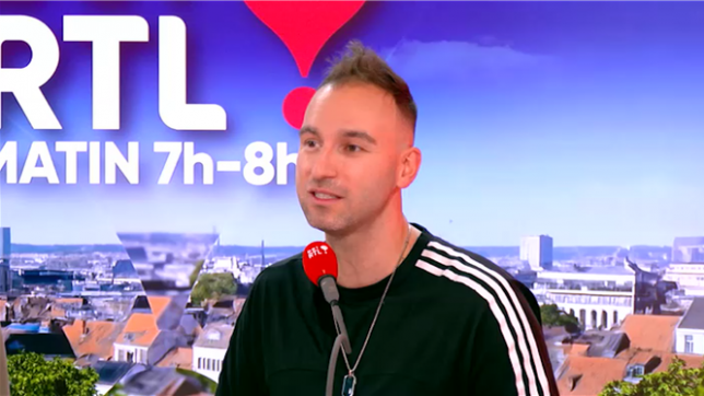 Chaque matin sur bel RTL, Martin Buxant ou Thomas de Bergeyck reçoivent une personnalité politique ou publique.