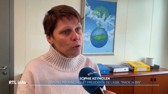 Depuis 10 ans, l'absl Made in BW accompagnait des producteurs du Brabant wallon pour commercialiser leurs produits dans les magasins et les restaurants. Une centaine d'artisans se retrouvent, aujourd'hui, sans aucun soutien.