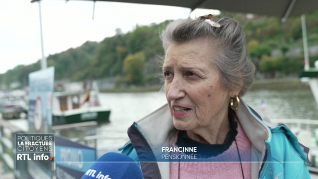Depuis le début de la semaine, RTL info se penche sur la fracture qui s'est creusée entre les citoyens et la classe politique. Place aujourd'hui aux solutions. Que faudrait-il pour recréer des liens entre ces deux mondes. Martin Buxant et Thomas Decupere sont allés à votre rencontre.