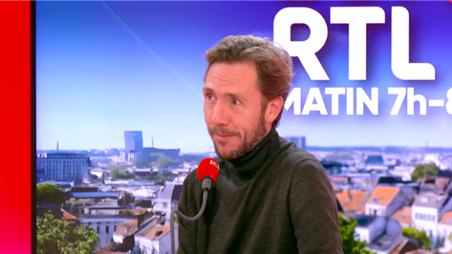 Le nouveau président de l'Open Vld était l'invité politique du bel RTL matin ce lundi. Il répondait aux questions de Christophe Deborsu.