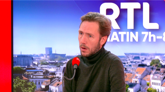 Il y a une différence entre président de parti et Premier ministre: Frédéric De Gucht (Open VLD) très critique envers Bart De Wever.