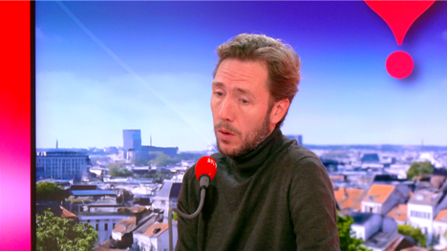 « Il est temps que tout le monde descende de son piédestal » : Bruxelles en affaires courantes jusqu’en 2029 ? Le président de l’Open VLD ne l’exclut pas.