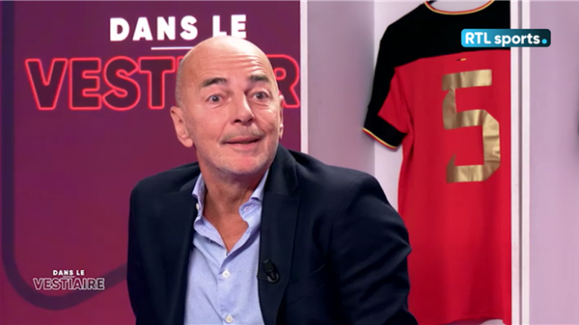 Un championnat de Wallonie: le plan étrange de Marc Delire pour le Standard