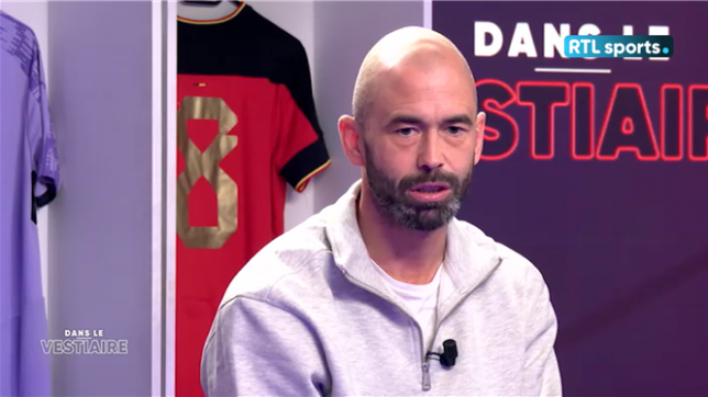 Cela ne sent pas bon: les nouvelles inquiétantes de Steven Defour sur la blessure de Kevin De Bruyne