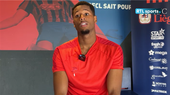 Il a percé... dans Secret Story : les confidences folles d'Alexis André Jr