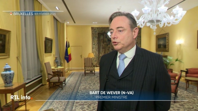 S'il n'y a pas d'accord au sein de la coalition Arizona pour le 6 novembre, le premier ministre se rendra chez le Roi pour y présenter sa démission. Mais qu'est-ce qui coince exactement dans les négociations pour boucler le budget 2026 et arriver aux 10 milliards d'euros d'économie d'ici 2030 ?