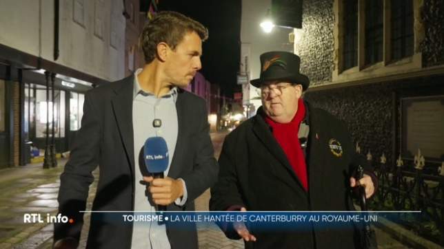 Ancienne capitale du royaume de Kent, Canterbury est l'une des plus anciennes villes du Royaume-Uni. Siège de l'archevêque primat d'Angleterre, Canterbury devient un lieu de pèlerinage au Moyen Age. Aujourd'hui, c'est une ville universitaire qui attire de nombreux touristes. Visite guidée.