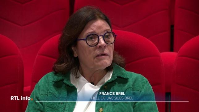 Début d'une série consacrée à l'héritage laissé par des Belges connus mais aujourd'hui disparus. Premier Belge mis à l'honneur: Jacques Brel, décédé en octobre 1978. Après sa mort, c'est sa fille, France Brel, qui va gérer son immense héritage culturel. Avec une priorité: être à l'écoute du public.