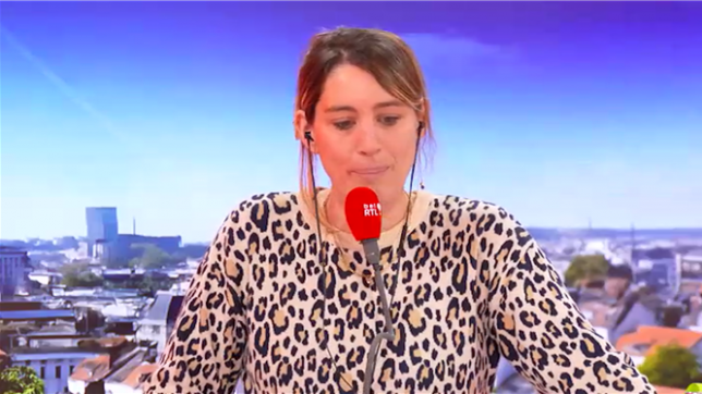 L'ancien président français est incarcéré et doit se plier aux mêmes règles que les autres.